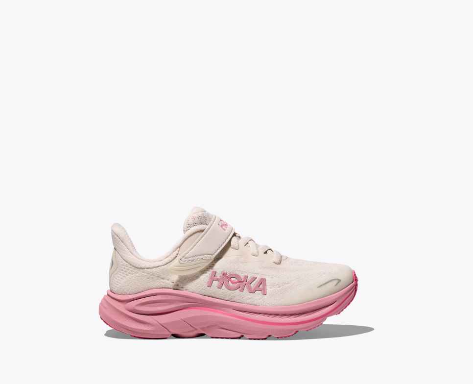 HOKA Kids Clifton 10