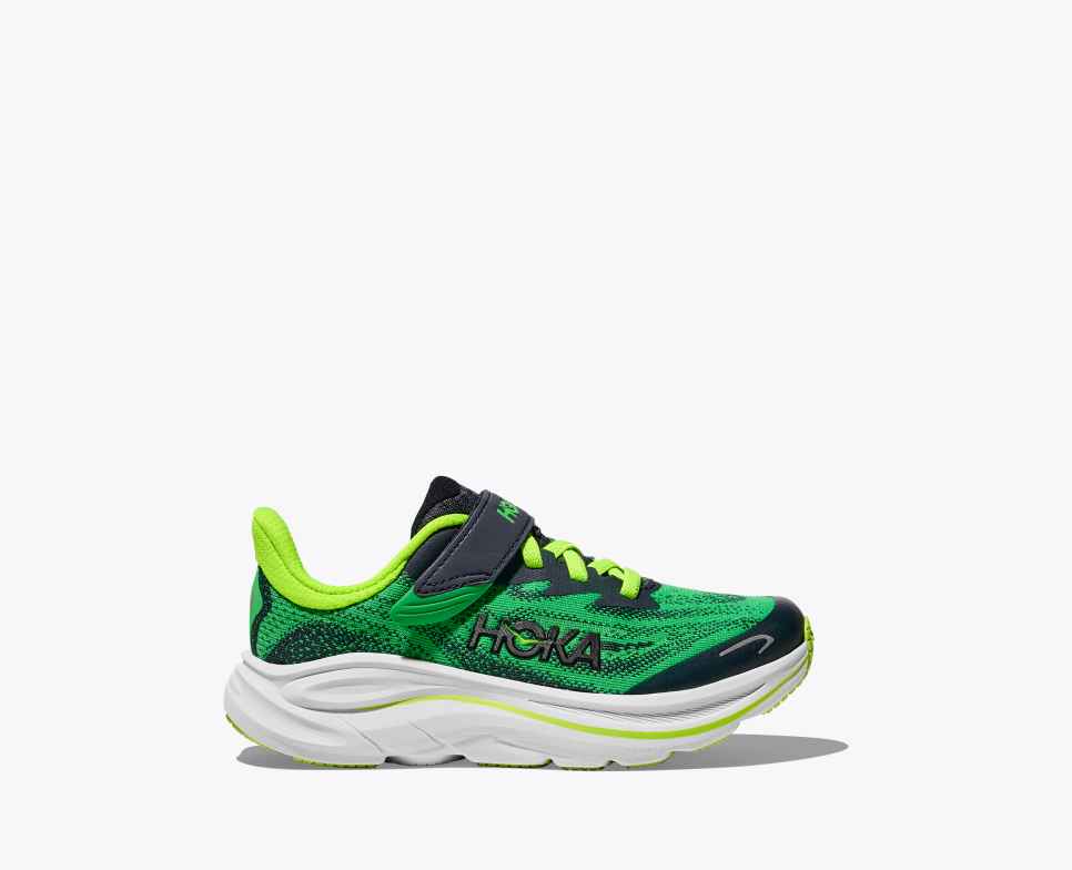 HOKA Kids Clifton 10