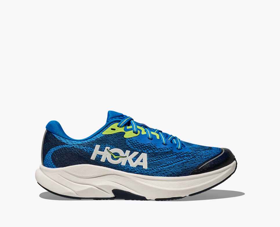 HOKA Big Kids Rincon 4 Shoes