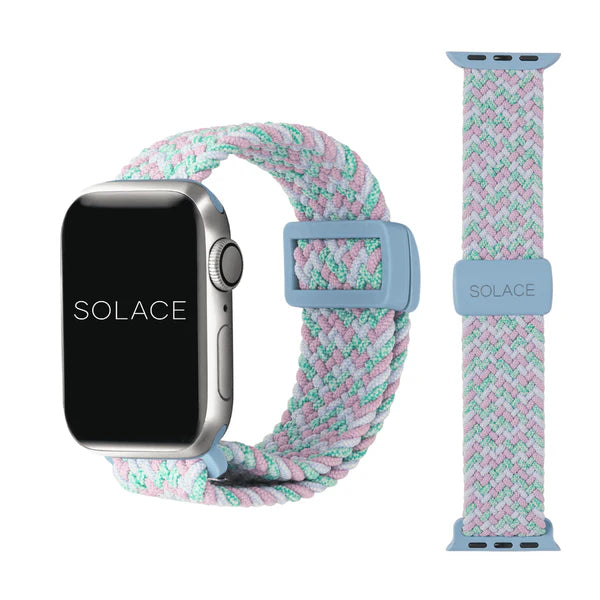 Solace Bands Accessories Solace Bands Imperium Adapt Apple Watch Band 44/45/46/49mm