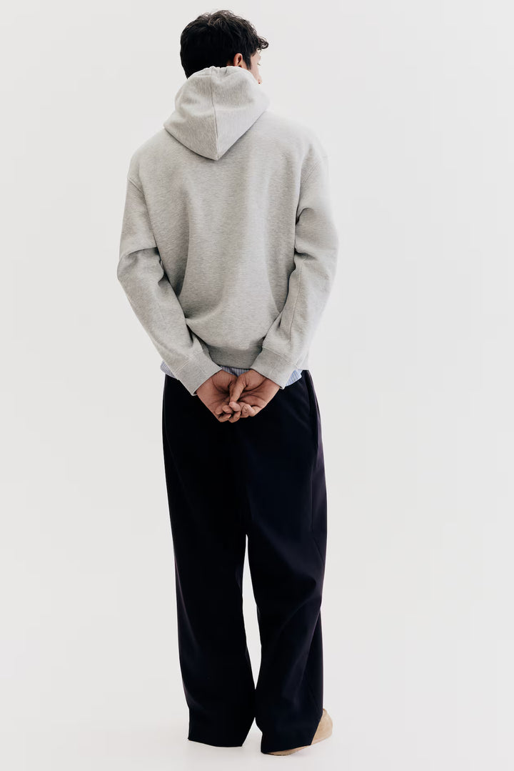 H&M Men Loose Fit Hoodie