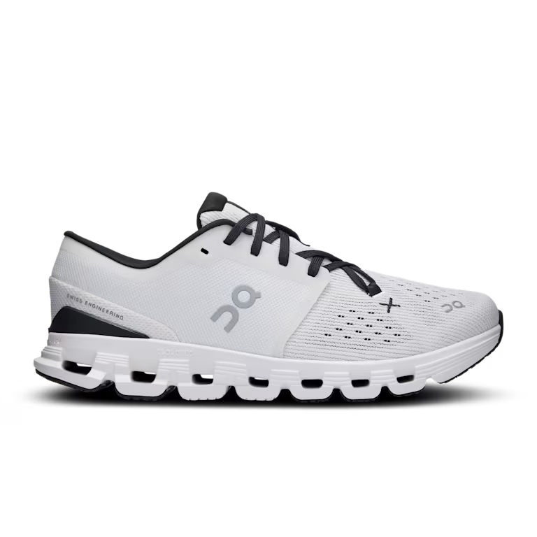 On Women's Cloud X 4 Shoes