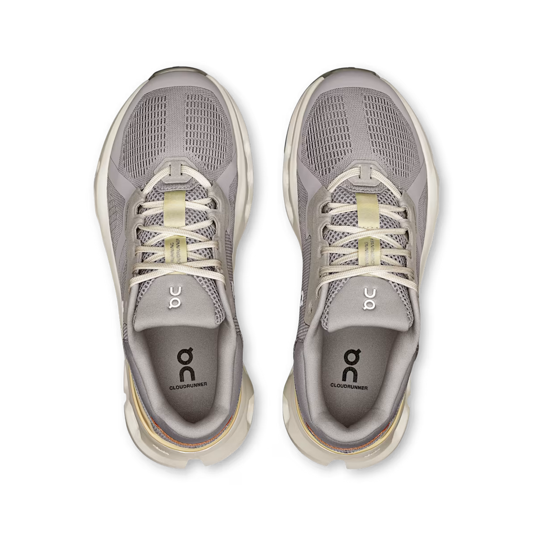 On Women's Cloudrunner 2 Shoes