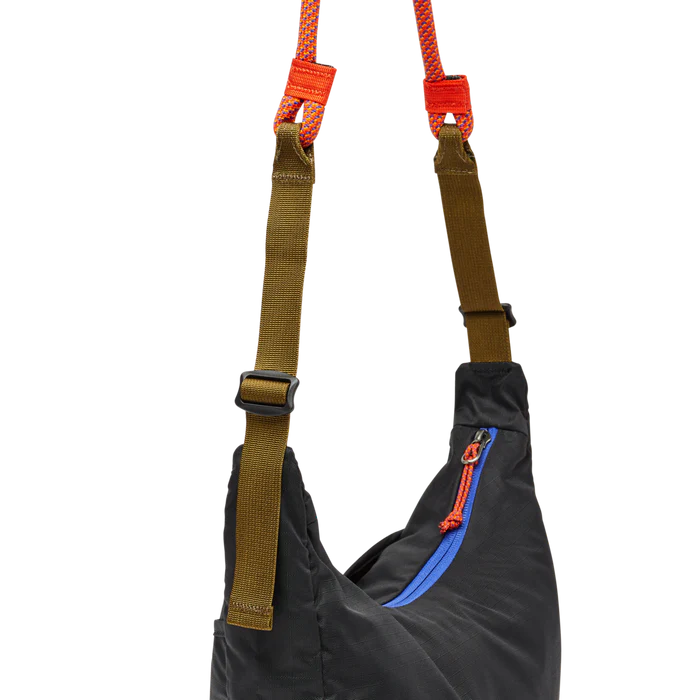 Cotopaxi Unisex Trozo 8L Shoulder Bag