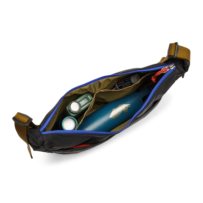 Cotopaxi Unisex Trozo 8L Shoulder Bag