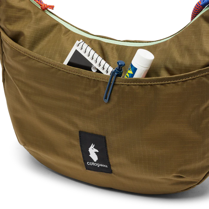 Cotopaxi Unisex Trozo 8L Shoulder Bag