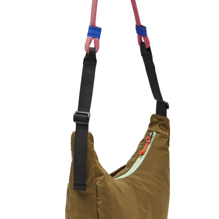 Cotopaxi Unisex Trozo 8L Shoulder Bag