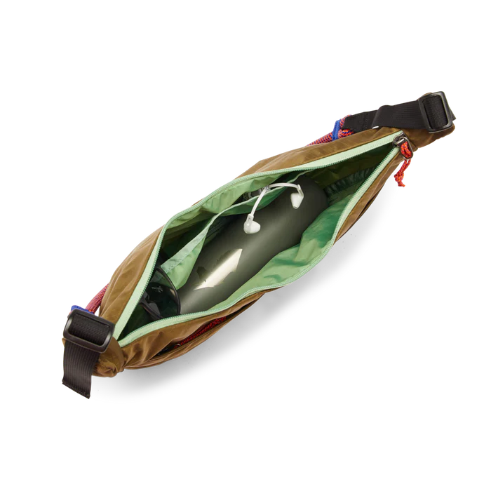 Cotopaxi Unisex Trozo 8L Shoulder Bag