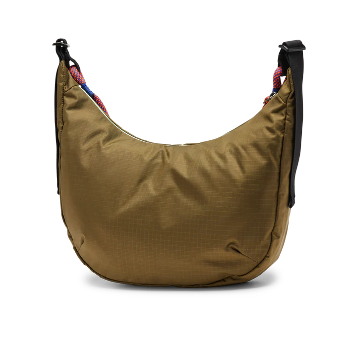 Cotopaxi Unisex Trozo 8L Shoulder Bag