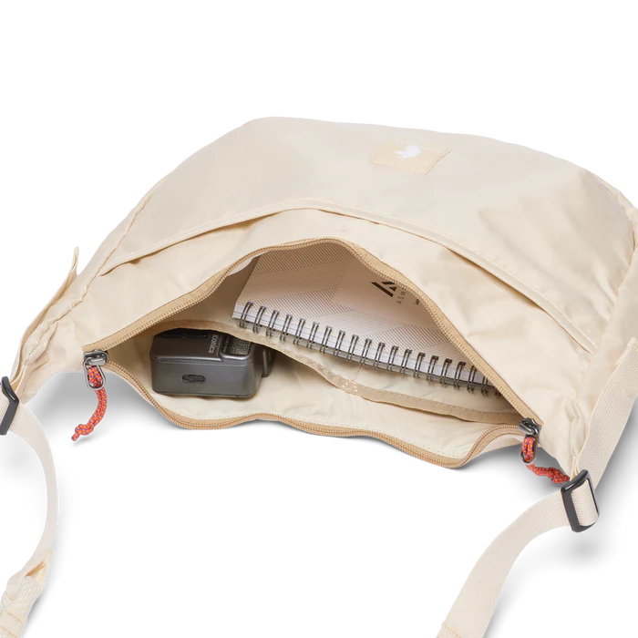 Cotopaxi Unisex Trozo 8L Shoulder Bag