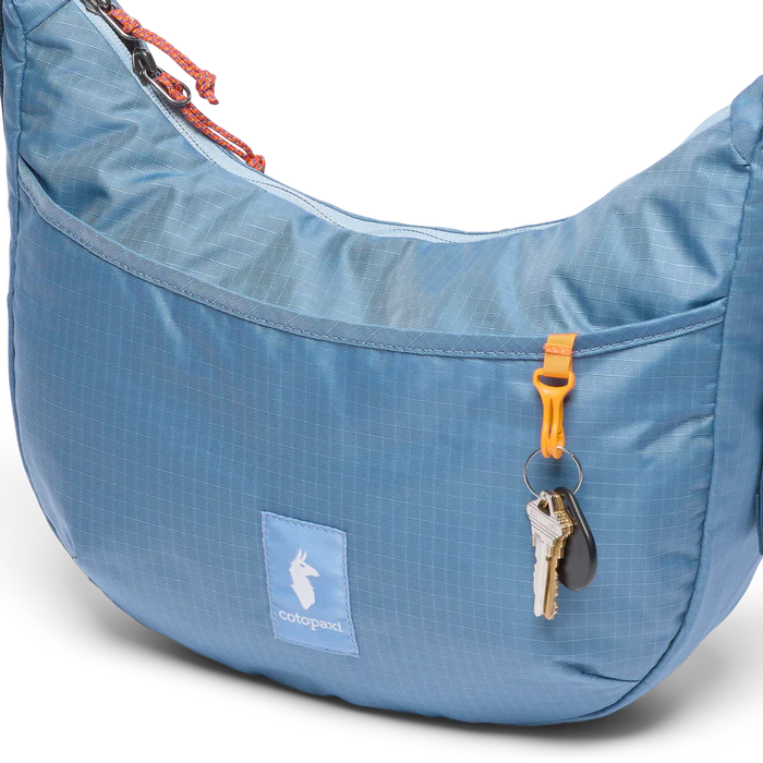 Cotopaxi Unisex Trozo 8L Shoulder Bag