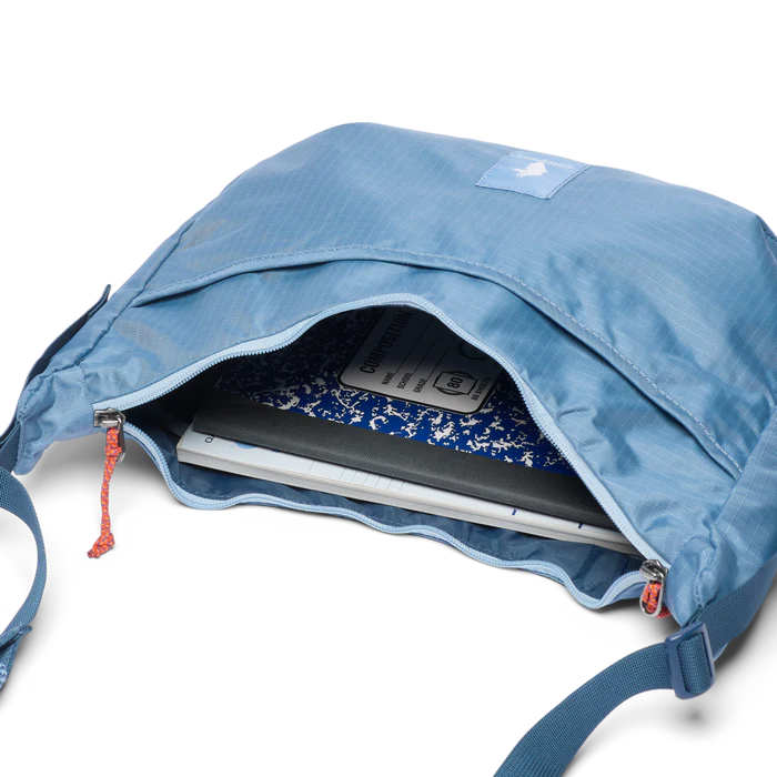 Cotopaxi Unisex Trozo 8L Shoulder Bag