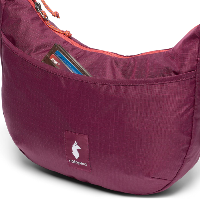 Cotopaxi Unisex Trozo 8L Shoulder Bag