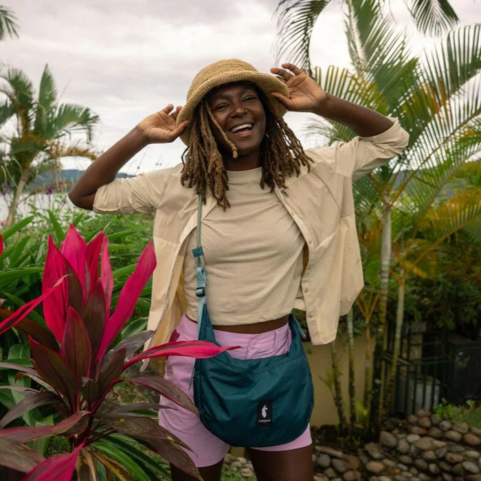 Cotopaxi Unisex Trozo 8L Shoulder Bag