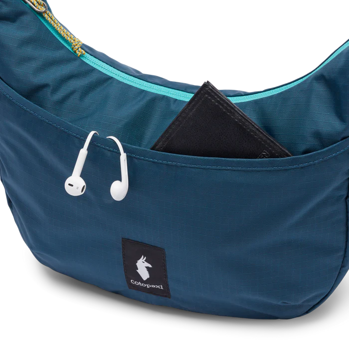 Cotopaxi Unisex Trozo 8L Shoulder Bag