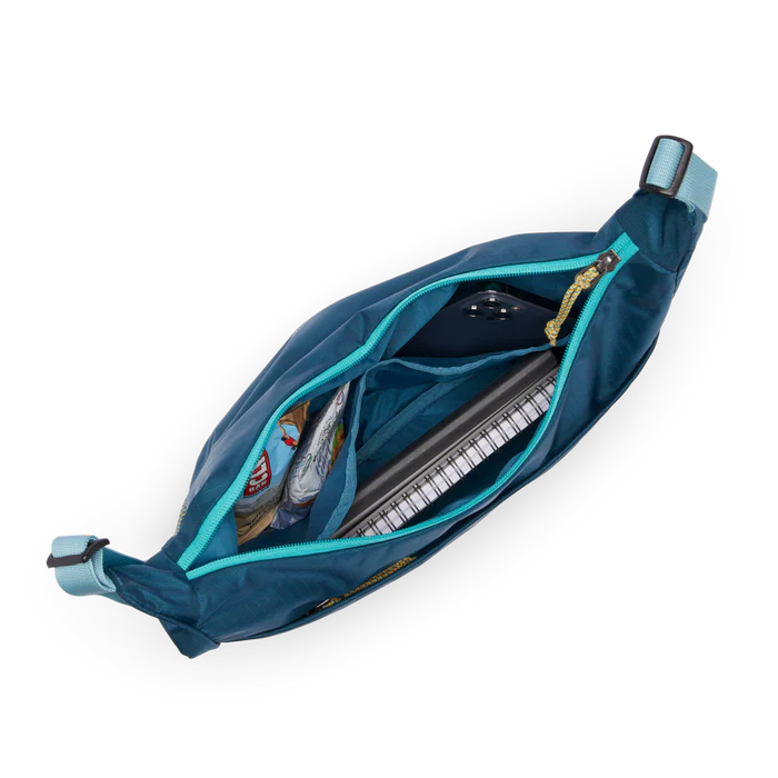 Cotopaxi Unisex Trozo 8L Shoulder Bag