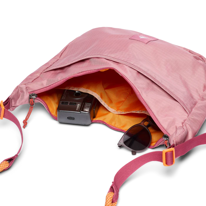 Cotopaxi Unisex Trozo 8L Shoulder Bag