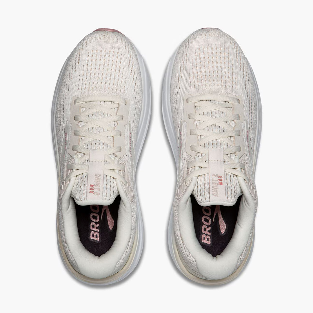 Brooks Women's Ghost Max 2 Shoes