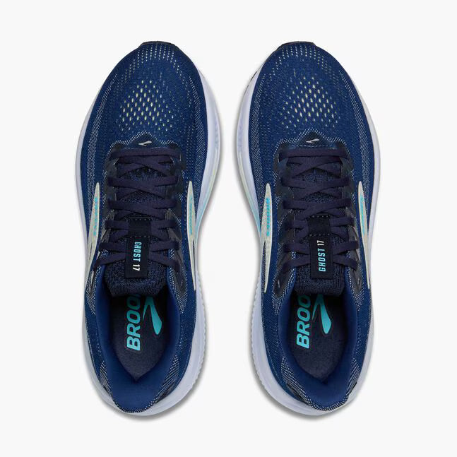 Brooks Women's Ghost 17 Shoes