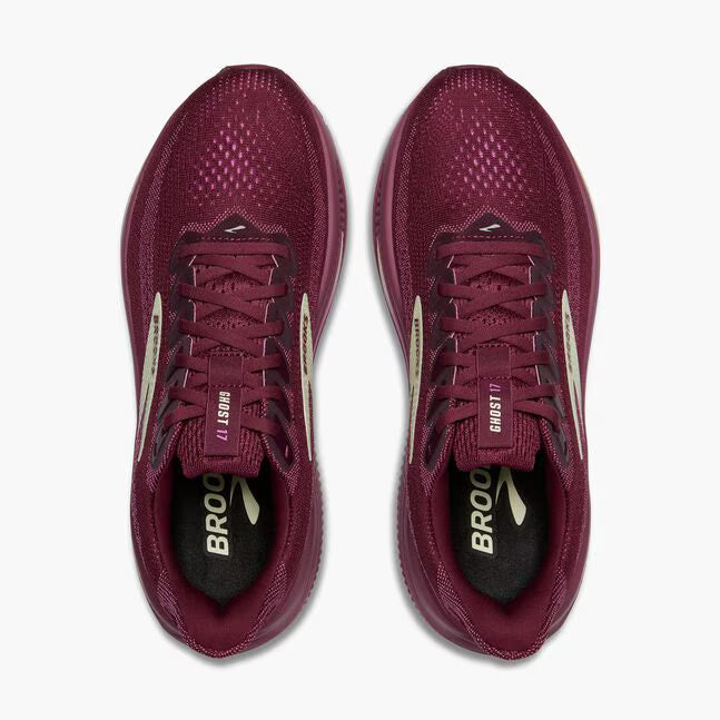 Brooks Women's Ghost 17 Shoes
