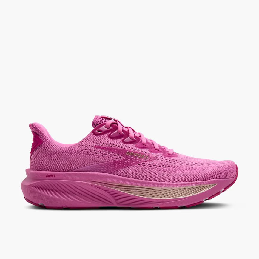 Brooks Women's Ghost 17 Shoes