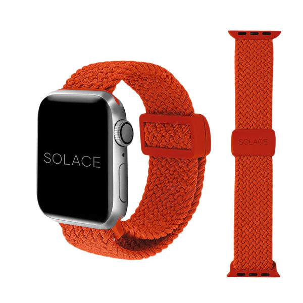 Solace Bands Accessories Solace Bands Imperium Adapt Apple Watch Band 44/45/46/49mm