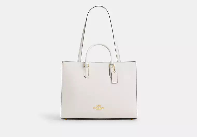 Coach Outlet Maggie Tote Bag Women's