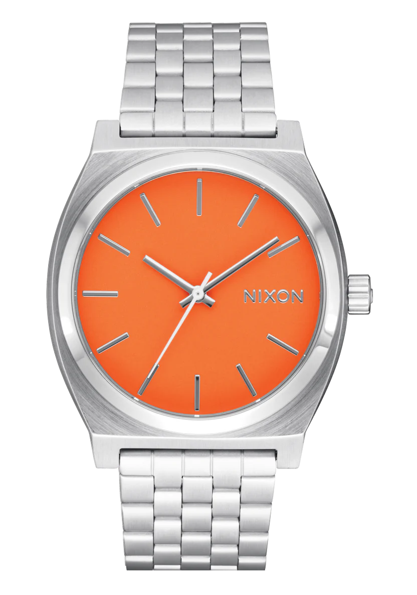 Nixon Men's Time Teller Watch