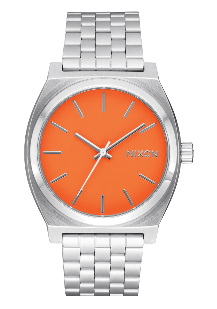 Nixon Men's Time Teller Watch