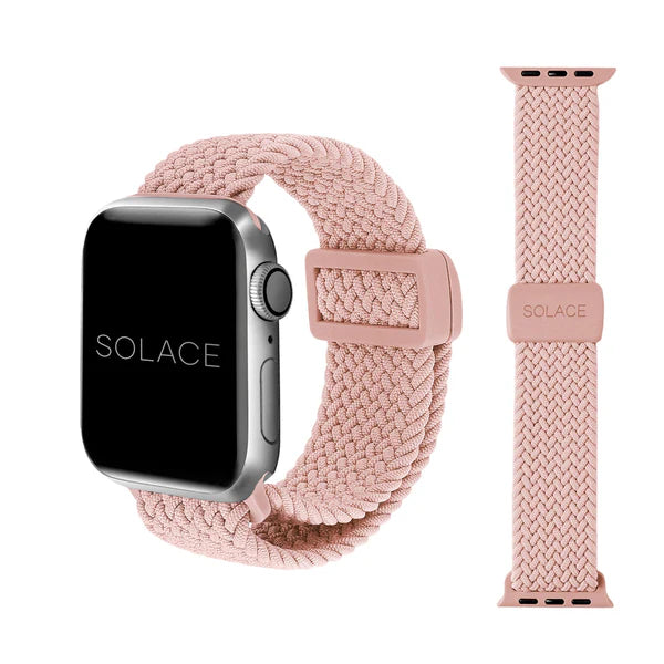 Solace Bands Accessories Solace Bands Imperium Adapt Apple Watch Band 44/45/46/49mm