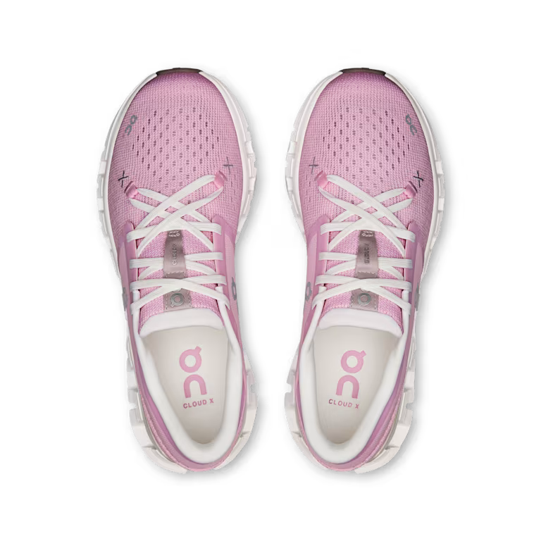 On Women's Cloud X 4 Shoes