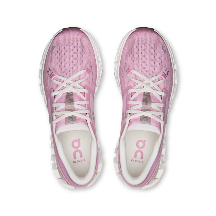 On Women's Cloud X 4 Shoes