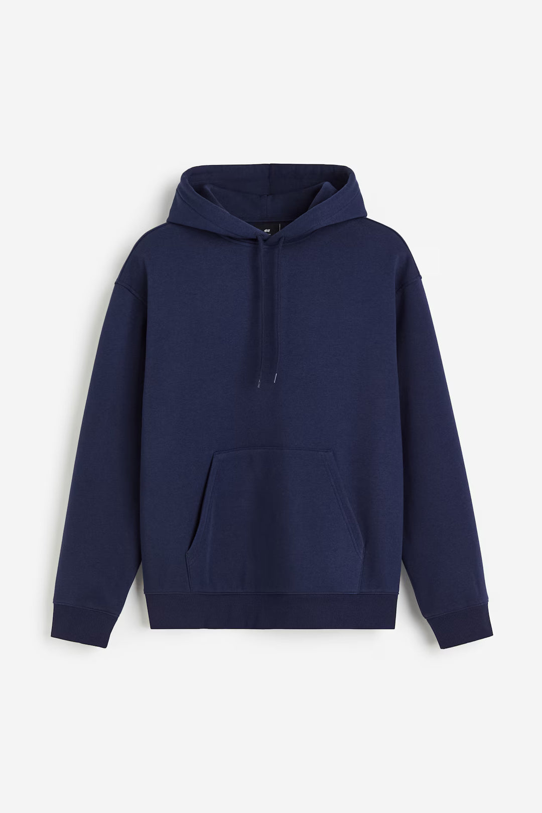 H&M Men Loose Fit Hoodie