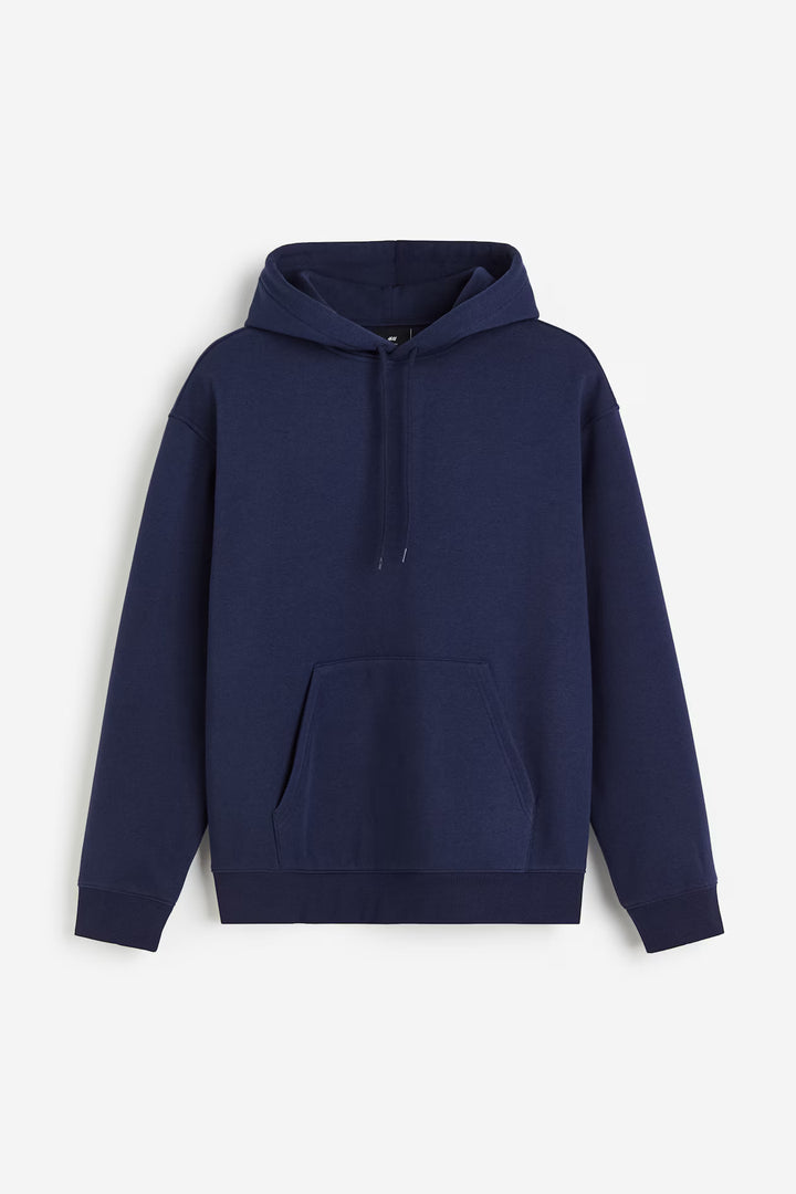H&M Men Loose Fit Hoodie