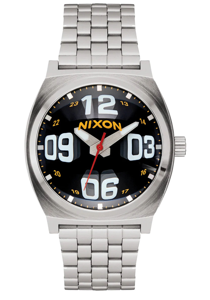 Nixon Men's Time Teller Watch