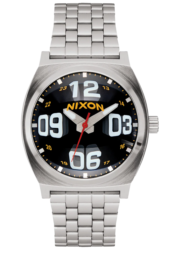 Nixon Men's Time Teller Watch