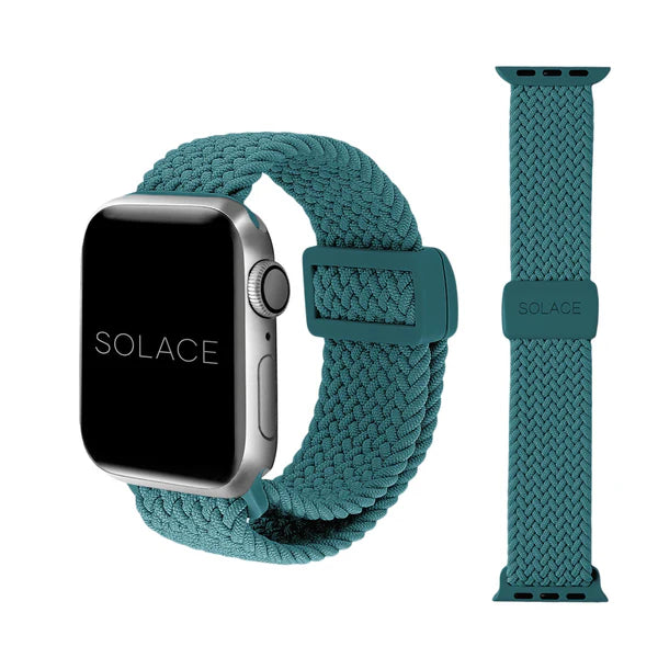 Solace Bands Accessories Solace Bands Imperium Adapt Apple Watch Band 44/45/46/49mm