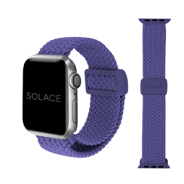 Solace Bands Accessories Solace Bands Imperium Adapt Apple Watch Band 44/45/46/49mm