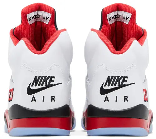 Air Jordan 4 Retro Bred Reimagined Shoes