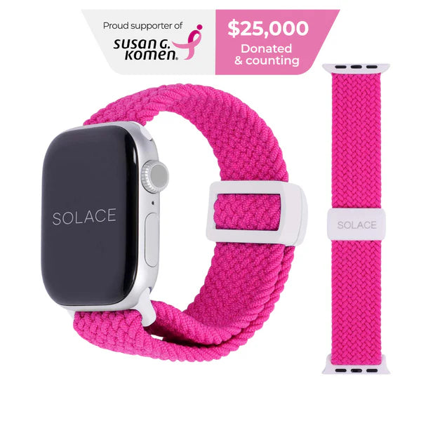Solace Bands Accessories Solace Bands Imperium Adapt Apple Watch Band 44/45/46/49mm