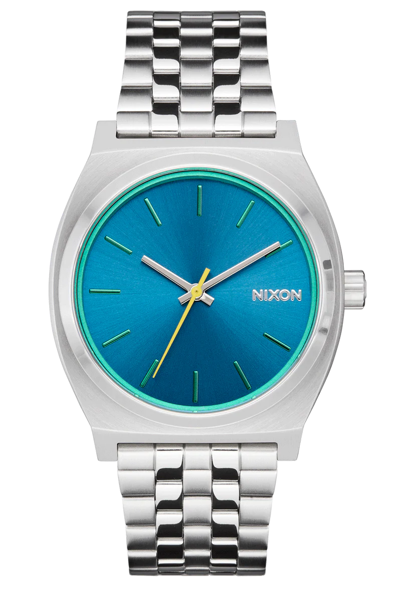 Nixon Men's Time Teller Watch