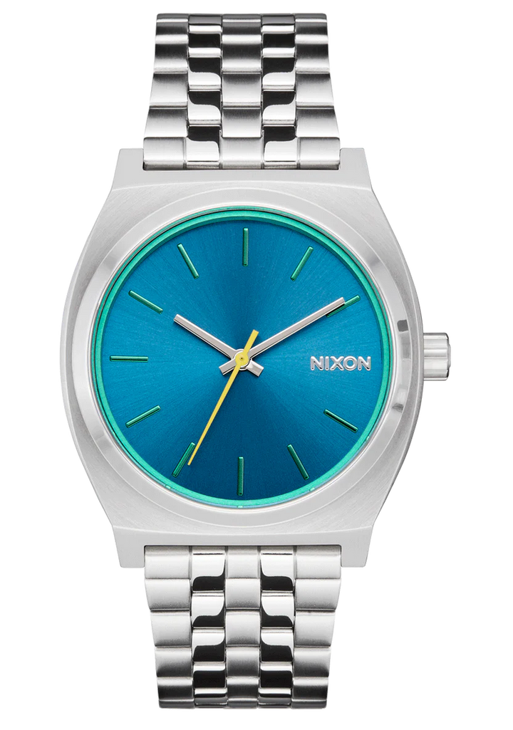 Nixon Men's Time Teller Watch