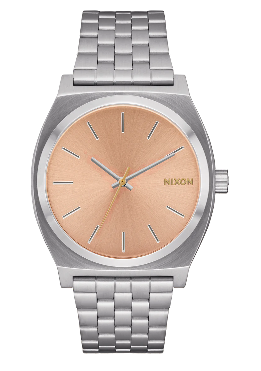 Nixon Men's Time Teller Watch
