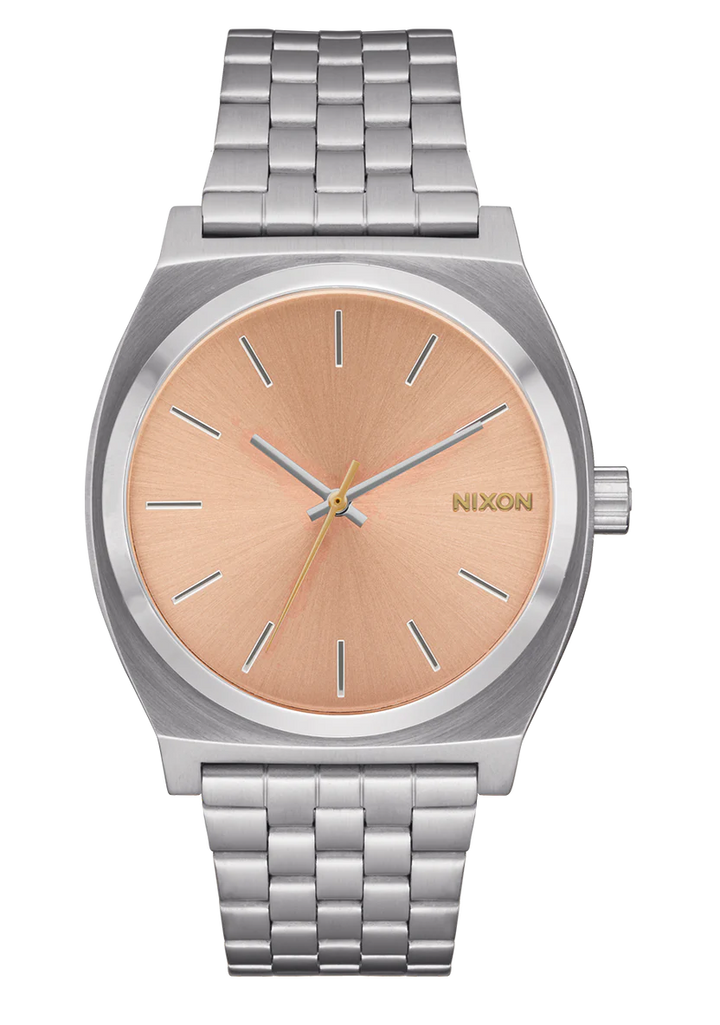Nixon Men's Time Teller Watch