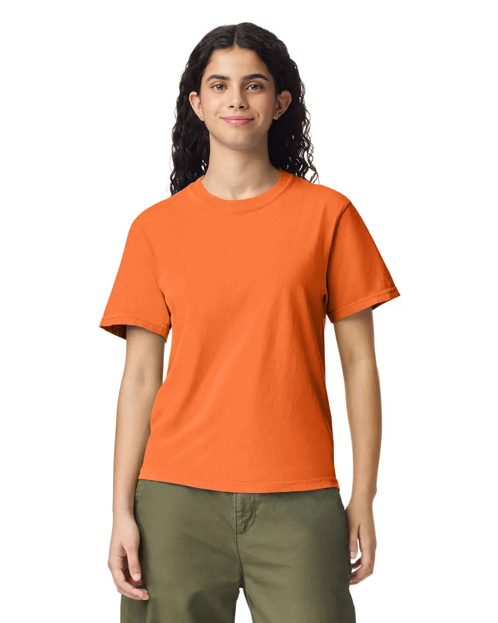 Comfort Colors® 1717 Heavyweight Adult Tee