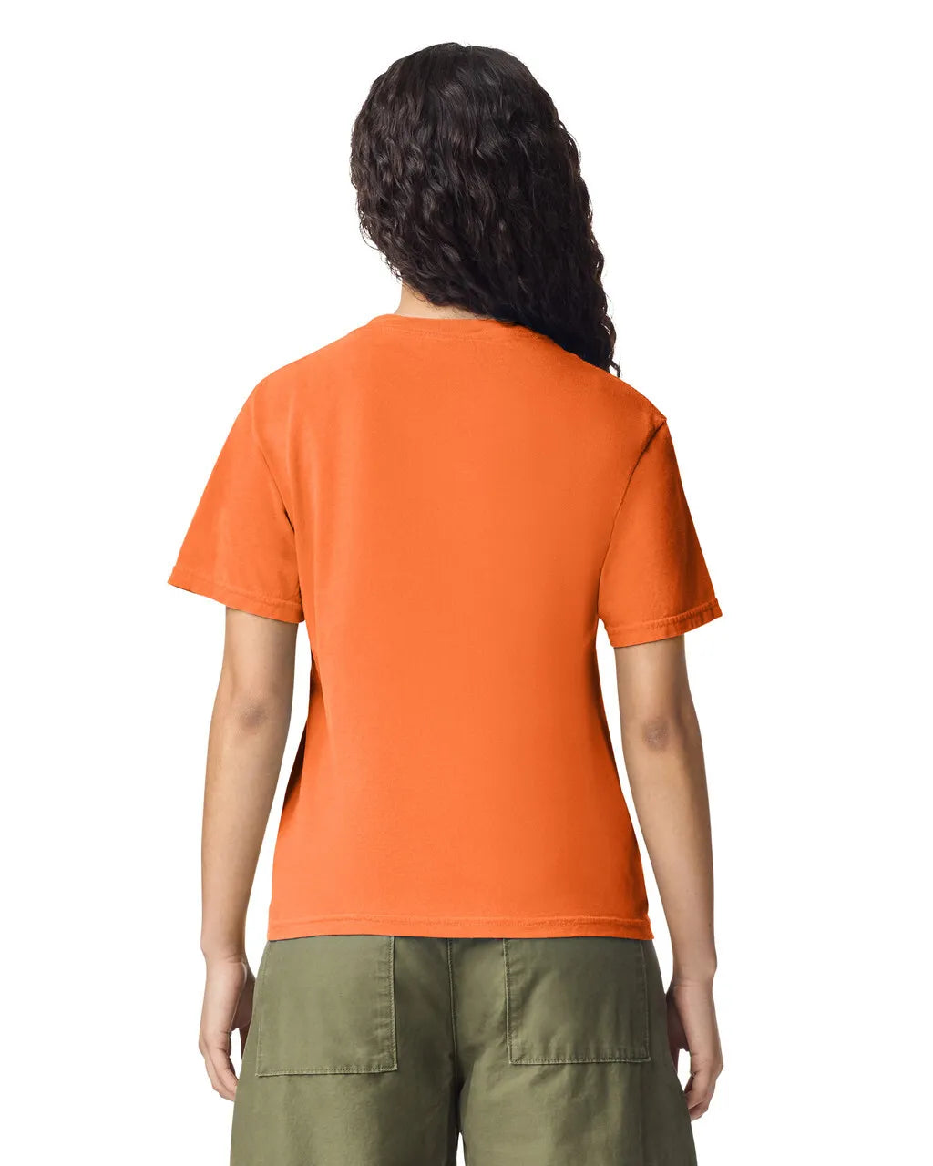 Comfort Colors® 1717 Heavyweight Adult Tee