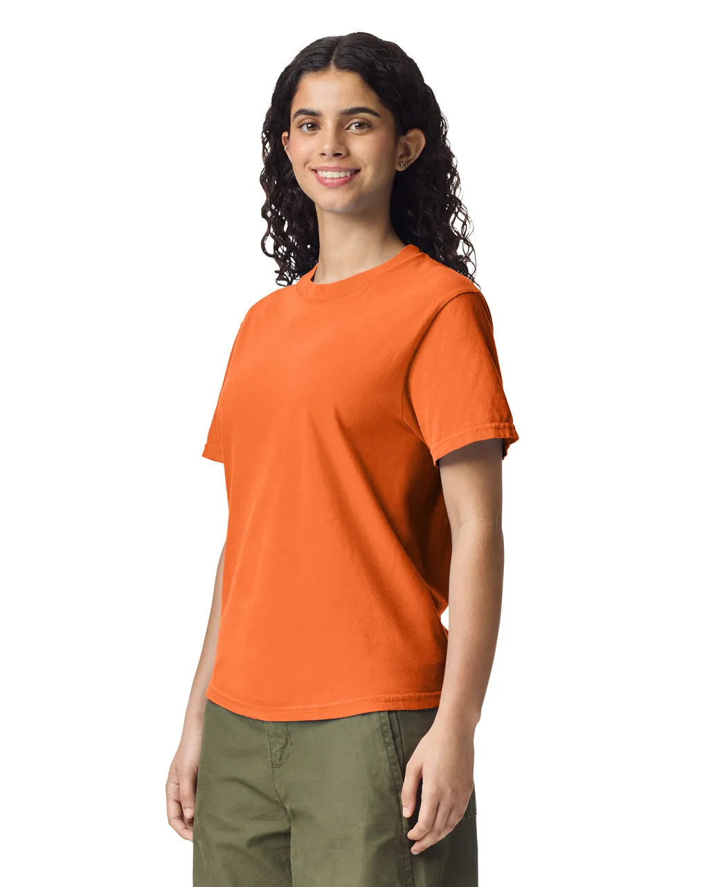 Comfort Colors® 1717 Heavyweight Adult Tee