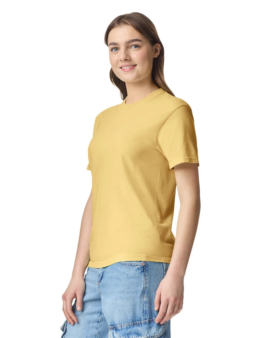 Comfort Colors® 1717 Heavyweight Adult Tee