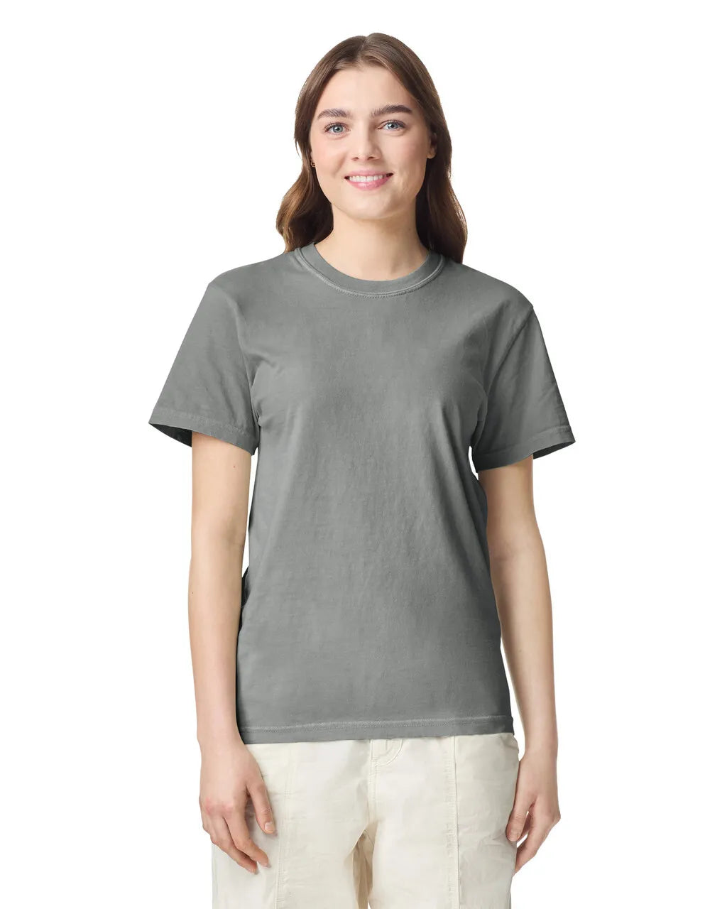 Comfort Colors® 1717 Heavyweight Adult Tee