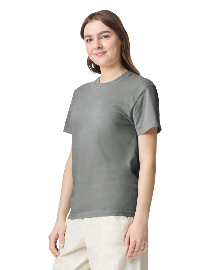 Comfort Colors® 1717 Heavyweight Adult Tee